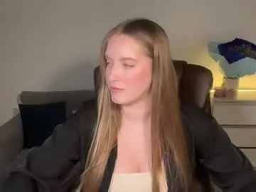 Chaturbate Best Webcam of evajuly