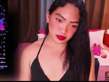Chaturbate Best Webcam of fitfemme_anna