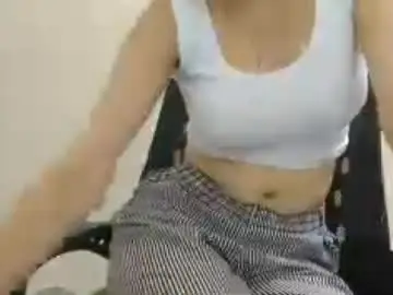 Chaturbate Private Sex Chat of full_fun_girl55