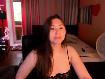 Chaturbate Live Porn of iceicebabe_