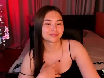 Chaturbate Live Sex of iceicebabe_