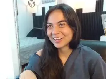 Chaturbate Sex Chat of jade_aitana