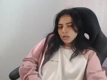 Chaturbate Private Sex Chat of jade_aitana