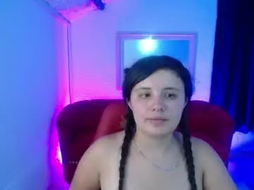 Chaturbate Nude Webcam of nathaly_low