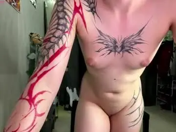 Chaturbate Live Sex Cam of nishazenisek