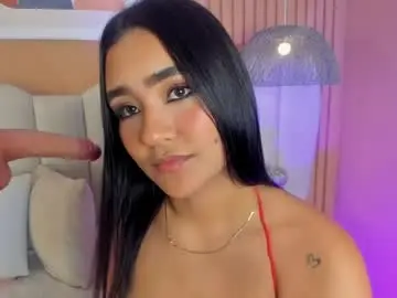Chaturbate Live Sex of noa_moon