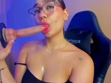 Chaturbate Sex Cam of noa_moon