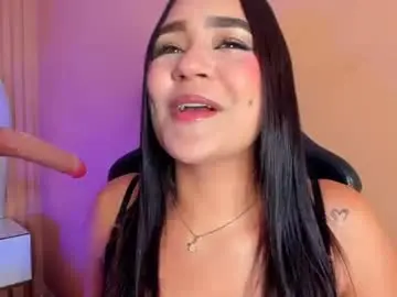 Chaturbate Adult Webcam of noa_moon