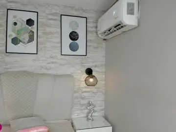 Chaturbate Nude Webcam of noa_moon