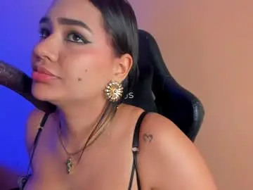 Chaturbate Live Porn of noa_moon