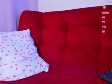 Chaturbate Sex Cam of petitemuse