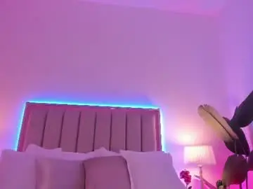 Chaturbate Sex Cam of taylor_jonnees