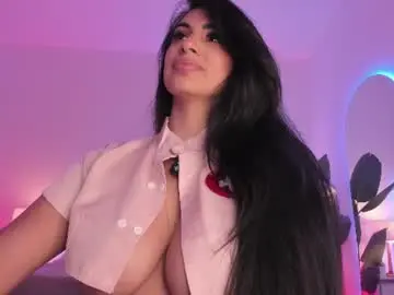 Chaturbate Live Sex Cam of taylor_jonnees