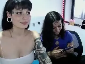 Chaturbate Best live sex cam show of _onthary_6