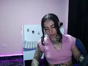 Chaturbate Adult Video Chat of _onthary_6