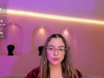 Chaturbate Adult Webcams of allisonrogersx