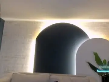 Chaturbate Live Porn of allisonrogersx