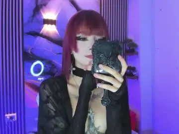 Chaturbate Live Sex Cam of chloe_jacksonn
