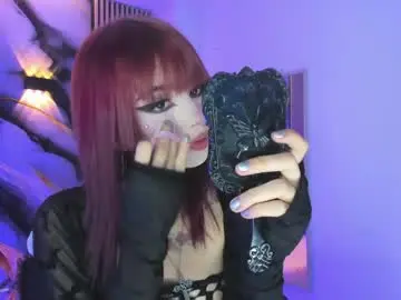 Chaturbate Free Porn Cam of chloe_jacksonn