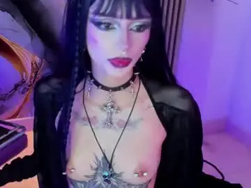 Chaturbate Live Sex Cam of chloe_jacksonn