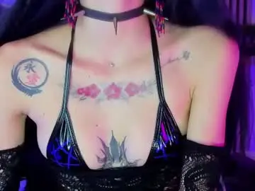 Chaturbate Private Sex Chat of chloe_jacksonn