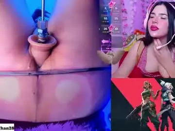 Chaturbate Free Live Porn of demi_chan