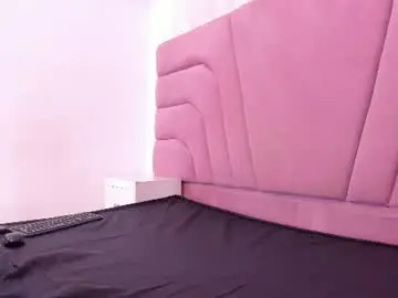 Chaturbate Sex Chat of foxyhillx