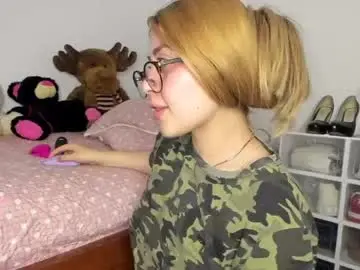 Chaturbate Nude Webcam of hyunjooo