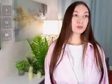 Chaturbate Free Porn Cam of isidrafausnaugh