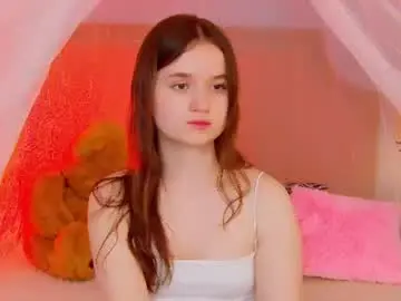 Chaturbate Adult Video Chat of strawbunnybite