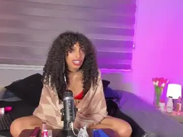 Chaturbate Watch Live Sex Cams of tamia_25