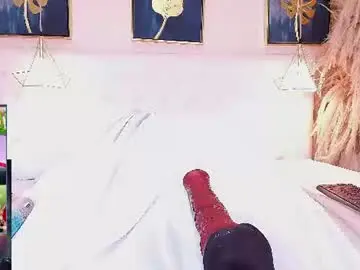 Chaturbate Free Porn Cam of _malikaa_