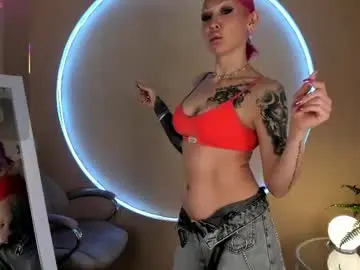 Chaturbate Free Porn Cam of agata__poison