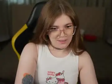Chaturbate Best Webcam of anabel2054