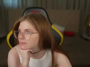 Chaturbate Best Webcam of anabel2054