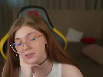 Chaturbate Sex Cam of anabel2054