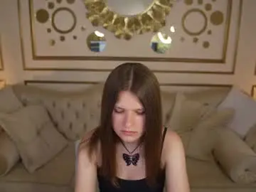 Chaturbate Sex Chat of anabel2054