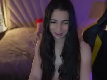 Chaturbate Free Porn Cam of anabel2054