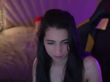 Chaturbate Sex Cam of anabel2054