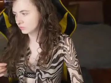 Chaturbate Best live sex cam show of anabel2054