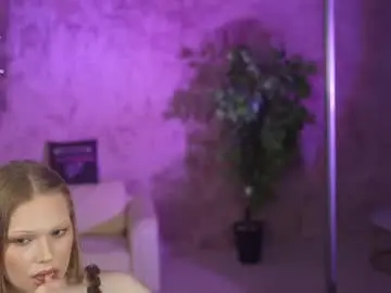 Chaturbate Best live sex cam show of anabel2054