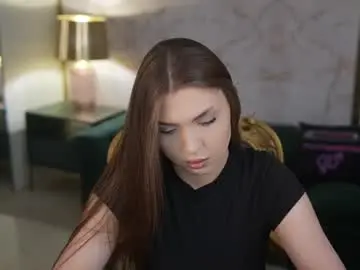 Chaturbate Sex Chat of anabel2054
