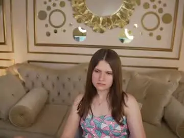 Chaturbate Watch Live Sex Cams of anabel2054