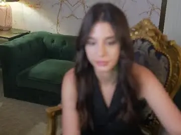 Chaturbate Sex Cam of anabel2054