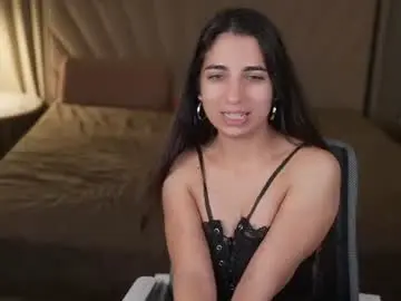 Chaturbate Best live sex cam show of anabel2054