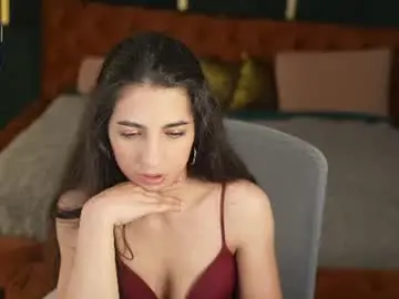 Chaturbate Best Webcam of anabel2054