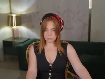 Chaturbate Best live sex cam show of anabel2054
