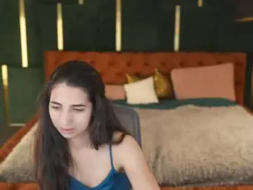 Chaturbate Live Sex of anabel2054