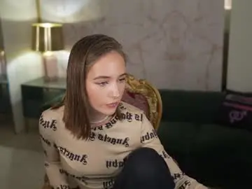 Chaturbate Private Sex Chat of anabel2054