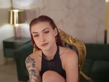 Chaturbate Live Sex of anabel2054
